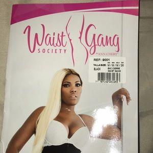 Waist gang society - Poshmark